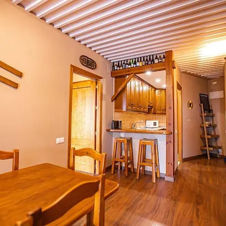 Holidays, Edificio Europa, 8 Personas, 2 Apartment