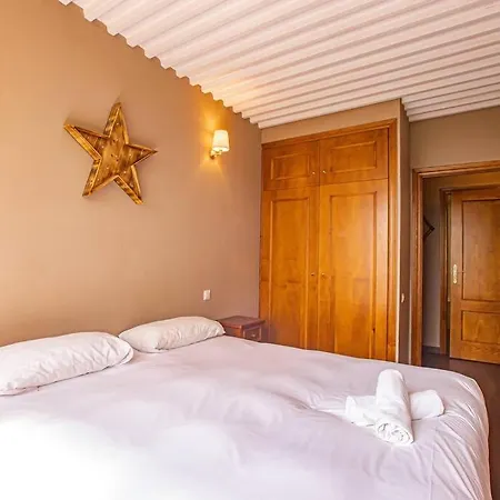 Holidays, Edificio Europa, 8 Personas, 2 Apartment *